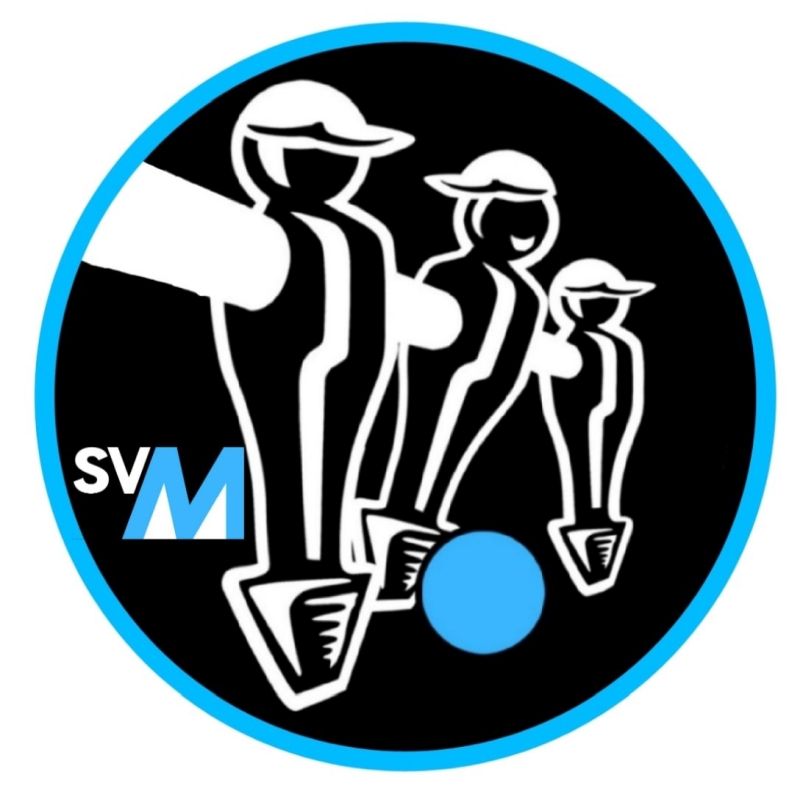 SV 1860 Minden E V Wettkampfmannschaften