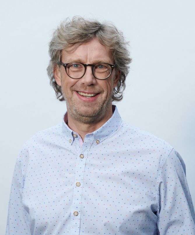 Michael Jäcke